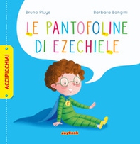 Le pantofoline di Ezechiele - Librerie.coop