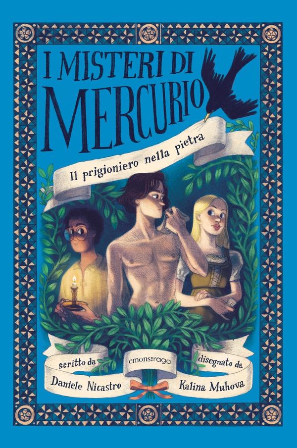Il prigioniero nella pietra - Librerie.coop Il prigioniero nella pietra - Librerie.coop