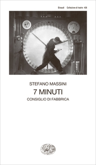 7 minuti - Librerie.coop 7 minuti - Librerie.coop