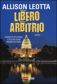 Libero arbitrio - Librerie.coop