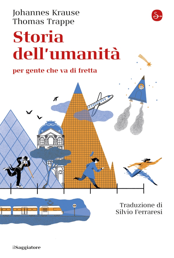 Storia dell'umanità - Librerie.coop Storia dell'umanità - Librerie.coop