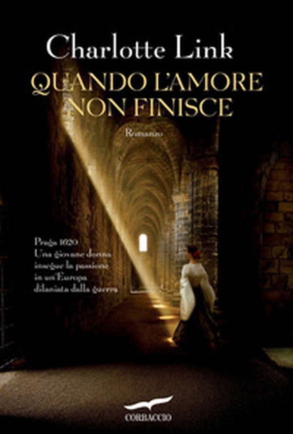 Quando l'amore non finisce - Librerie.coop Quando l'amore non finisce - Librerie.coop
