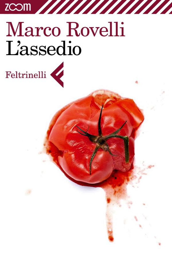 L'assedio - Librerie.coop L'assedio - Librerie.coop