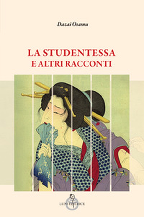 La studentessa e altri racconti - Librerie.coop La studentessa e altri racconti - Librerie.coop