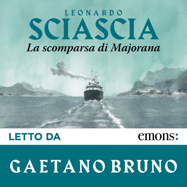 La scomparsa di Majorana - Librerie.coop La scomparsa di Majorana - Librerie.coop