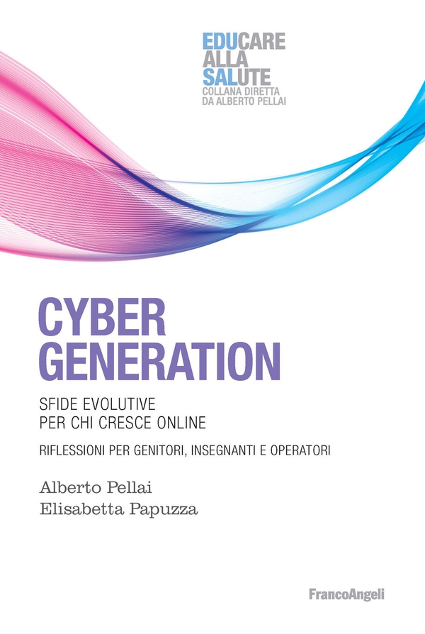 Cyber Generation - Librerie.coop Cyber Generation - Librerie.coop