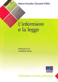 L'infermiere e la legge - Librerie.coop