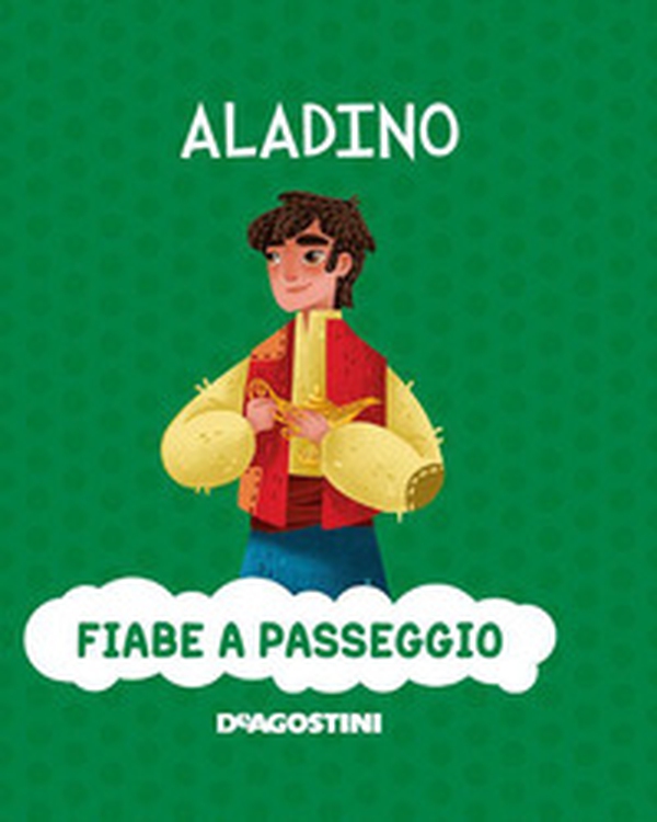 Aladino - Librerie.coop Aladino - Librerie.coop