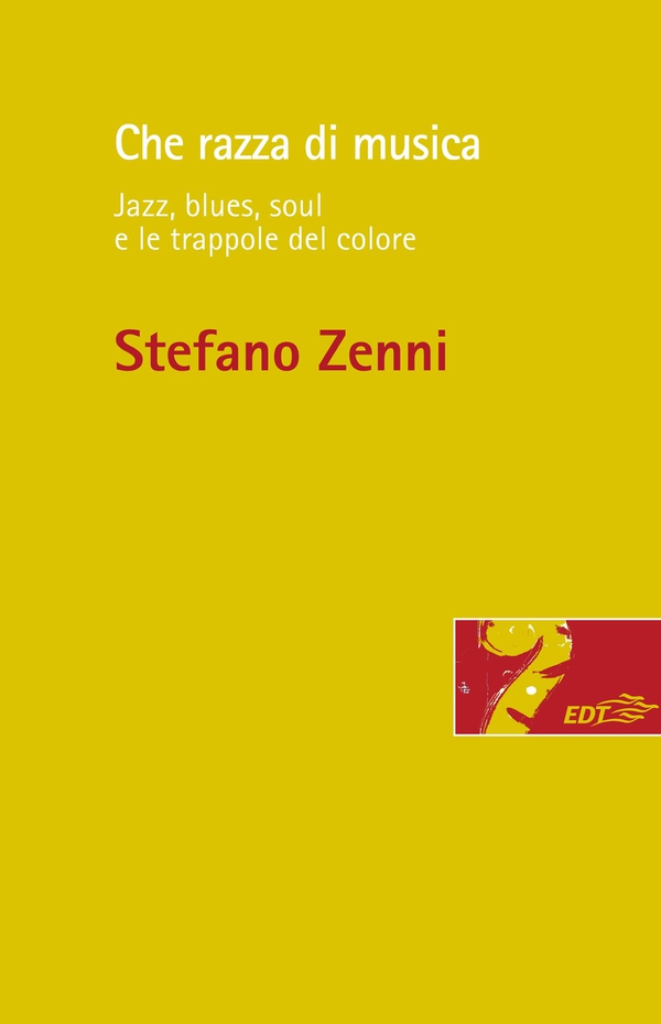 Che razza di musica - Librerie.coop Che razza di musica - Librerie.coop