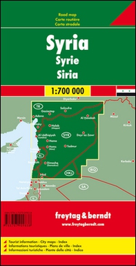 Siria 1.700.000 - Librerie.coop
