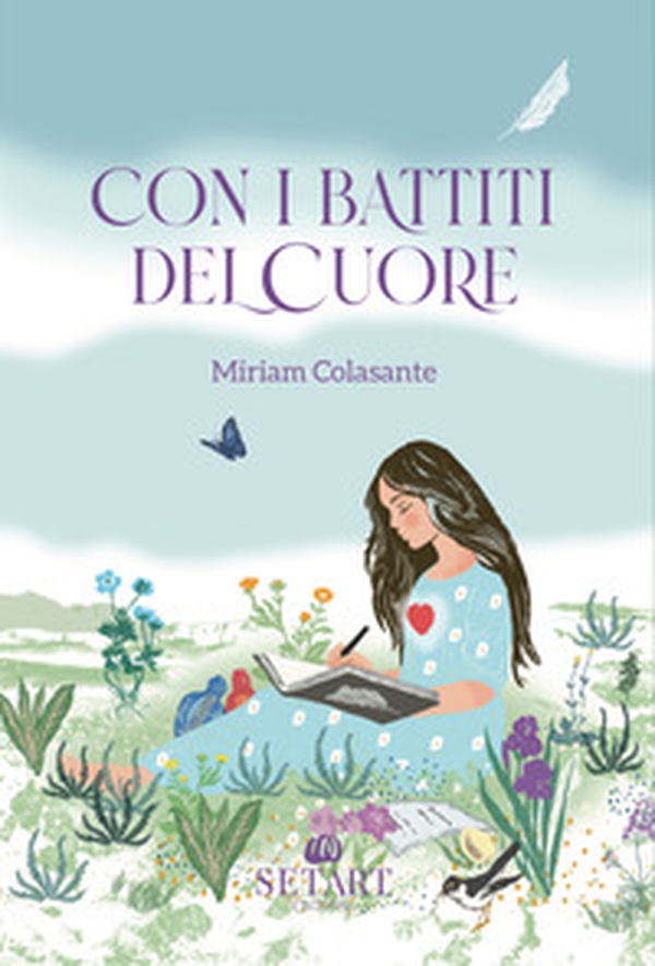 Con i battiti del cuore - Librerie.coop