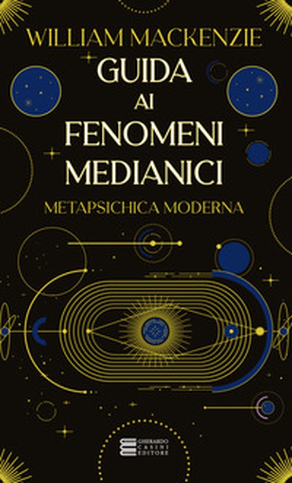 Guida ai fenomeni medianici - Librerie.coop Guida ai fenomeni medianici - Librerie.coop