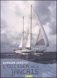 L'odissea dello Jancris - Librerie.coop