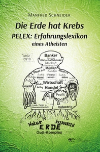 Die Erde hat krebs. Pelex: erfahrungslexikon eines atheisten - Librerie.coop