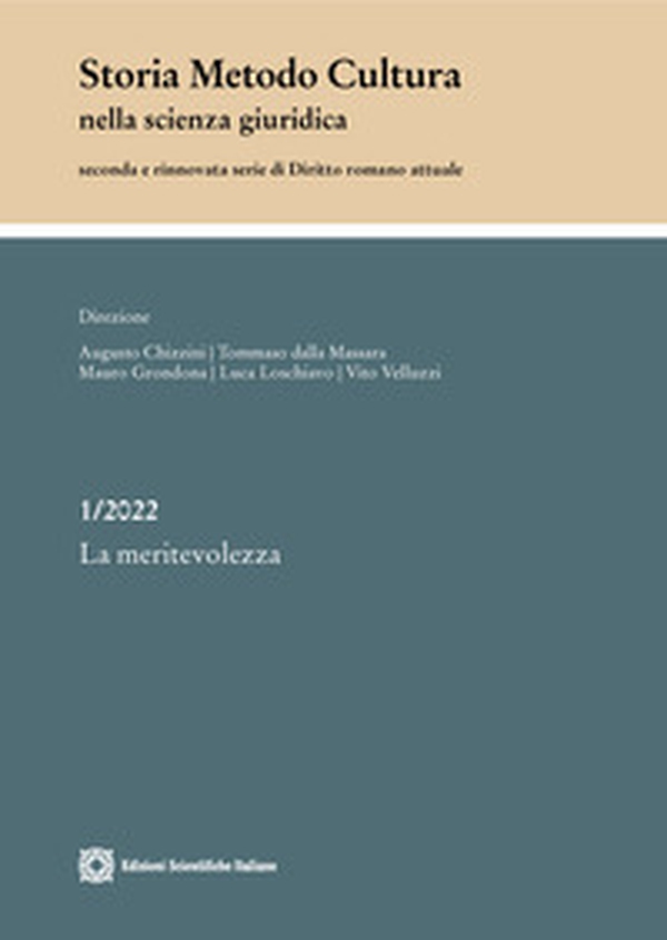 Storia metodo cultura nella scienza giuridica - Librerie.coop Storia metodo cultura nella scienza giuridica - Librerie.coop