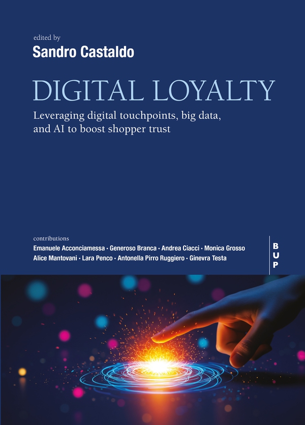 Digital Loyalty - Librerie.coop