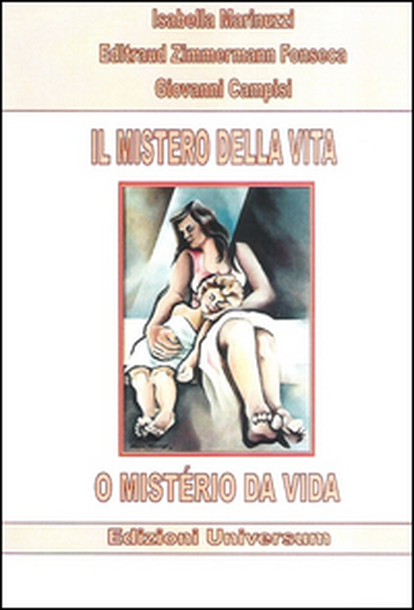 Il mistero della vita - Librerie.coop Il mistero della vita - Librerie.coop