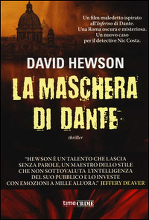 La maschera di Dante - Librerie.coop La maschera di Dante - Librerie.coop