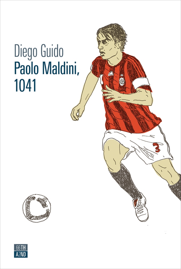 Paolo Maldini, 1041 - Librerie.coop Paolo Maldini, 1041 - Librerie.coop