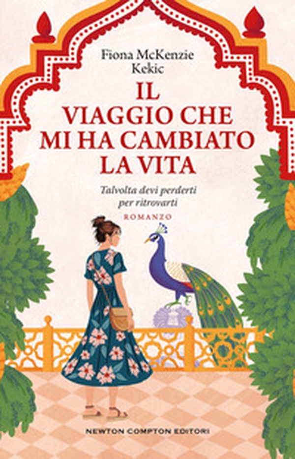 Il viaggio che mi ha cambiato la vita - Librerie.coop