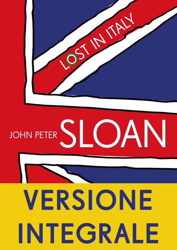 Lost in Italy - Librerie.coop Lost in Italy - Librerie.coop
