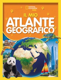 Il mio atlante geografico - Librerie.coop