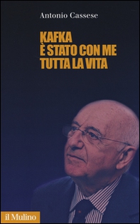 Kafka è stato con me tutta la vita - Librerie.coop Kafka è stato con me tutta la vita - Librerie.coop
