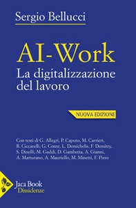 Ai-work. La digitalizzazione del lavoro - Librerie.coop Ai-work. La digitalizzazione del lavoro - Librerie.coop