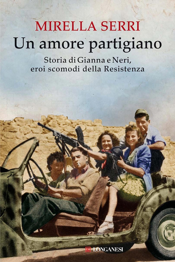 Un amore partigiano - Librerie.coop Un amore partigiano - Librerie.coop