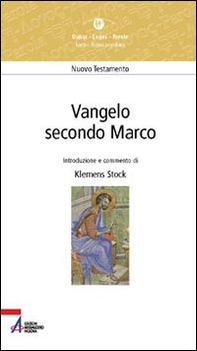 Vangelo secondo Marco - Librerie.coop