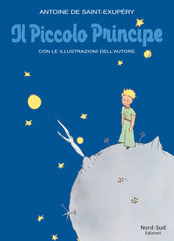 Il Piccolo Principe - Librerie.coop Il Piccolo Principe - Librerie.coop