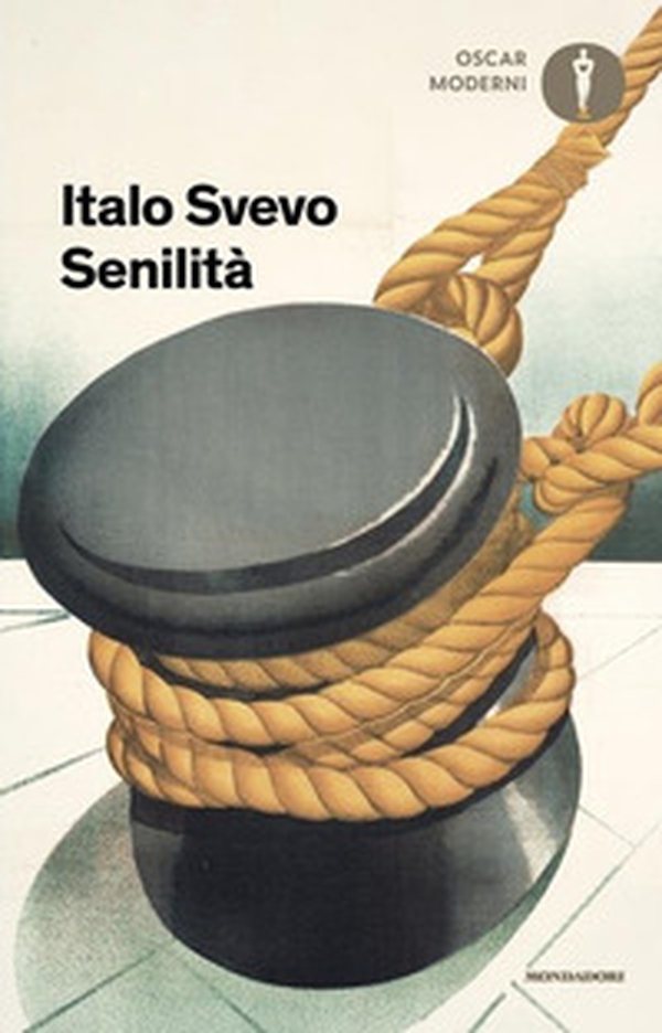 Senilità - Librerie.coop Senilità - Librerie.coop