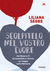 Scolpitelo nel vostro cuore - Librerie.coop