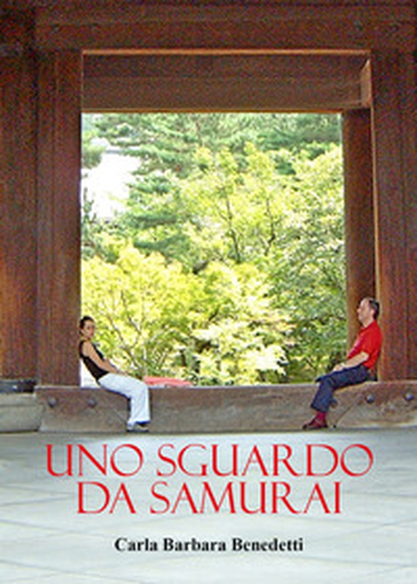 Uno sguardo da samurai - Librerie.coop Uno sguardo da samurai - Librerie.coop