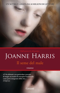 Il seme del male - Librerie.coop Il seme del male - Librerie.coop