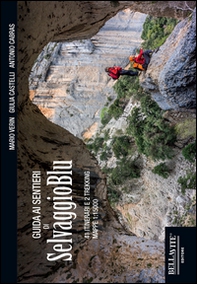 Guida ai sentieri di Selvaggio Blu - Librerie.coop