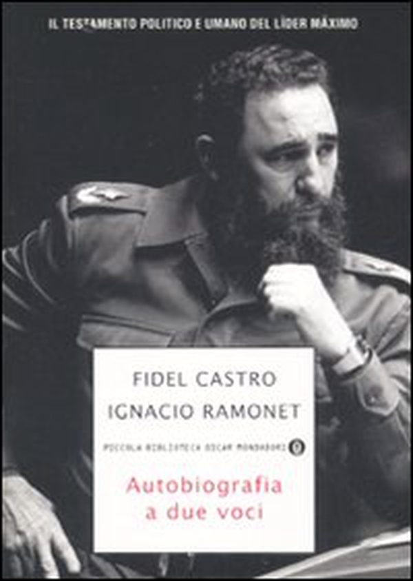 Autobiografia a due voci - Librerie.coop Autobiografia a due voci - Librerie.coop