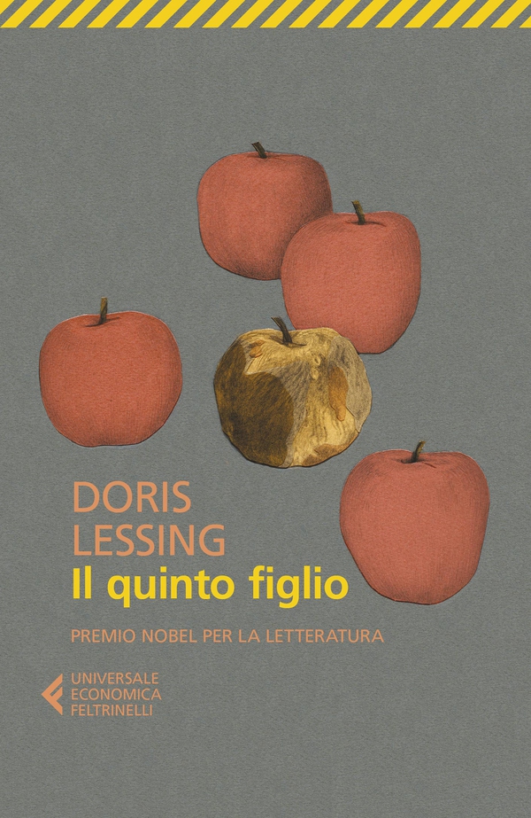 Il quinto figlio - Librerie.coop Il quinto figlio - Librerie.coop