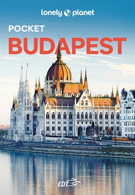 Budapest Pocket - Librerie.coop Budapest Pocket - Librerie.coop