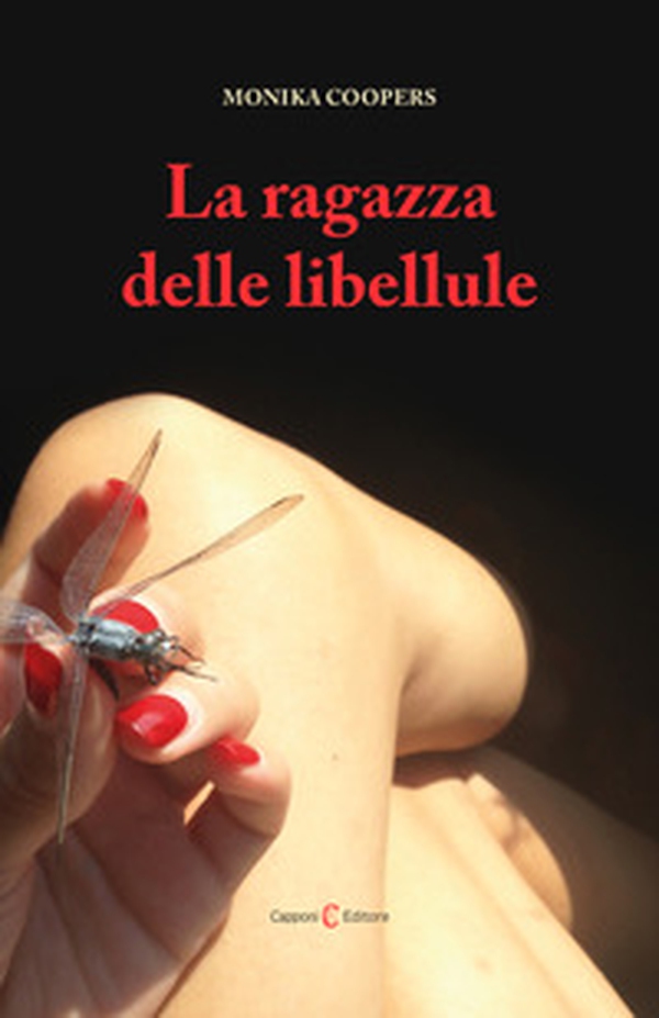 La ragazza delle libellule - Librerie.coop La ragazza delle libellule - Librerie.coop