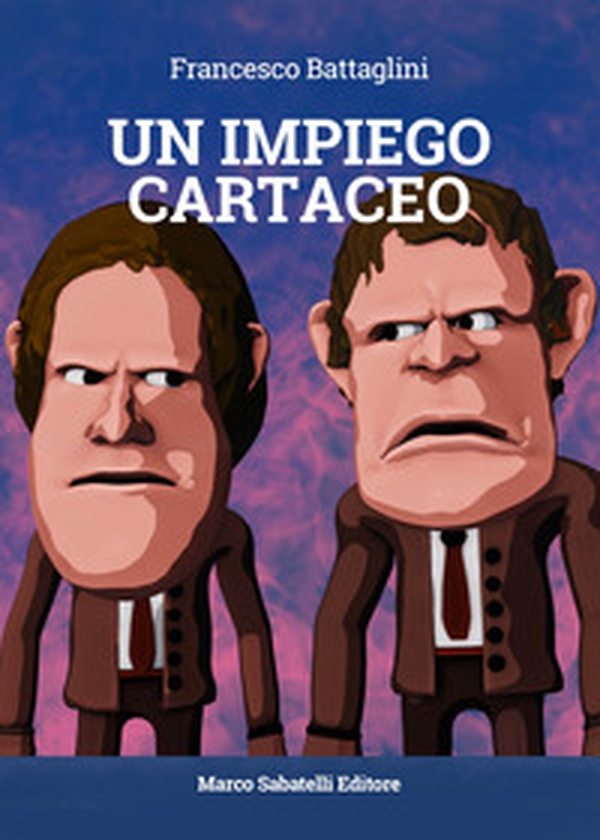 Un impiego cartaceo - Librerie.coop Un impiego cartaceo - Librerie.coop