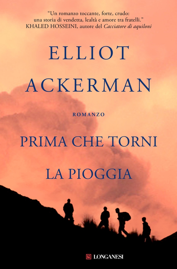 Prima che torni la pioggia - Librerie.coop Prima che torni la pioggia - Librerie.coop