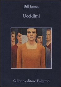 Uccidimi - Librerie.coop