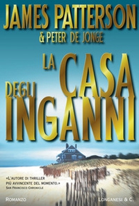 La casa degli inganni - Librerie.coop La casa degli inganni - Librerie.coop