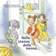 Nella stanza della nanna... - Librerie.coop