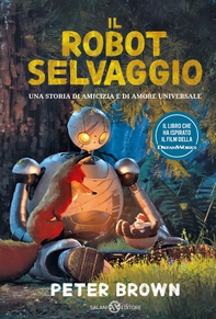Il robot selvatico - Librerie.coop