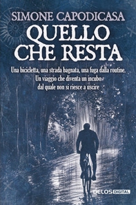 Quello che resta - Librerie.coop