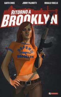 Ritorno a Brooklyn - Librerie.coop Ritorno a Brooklyn - Librerie.coop