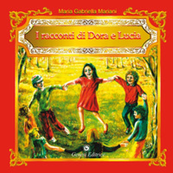 I racconti di Dora e Lucia - Librerie.coop I racconti di Dora e Lucia - Librerie.coop