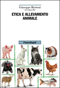 Etica e allevamento animale - Librerie.coop